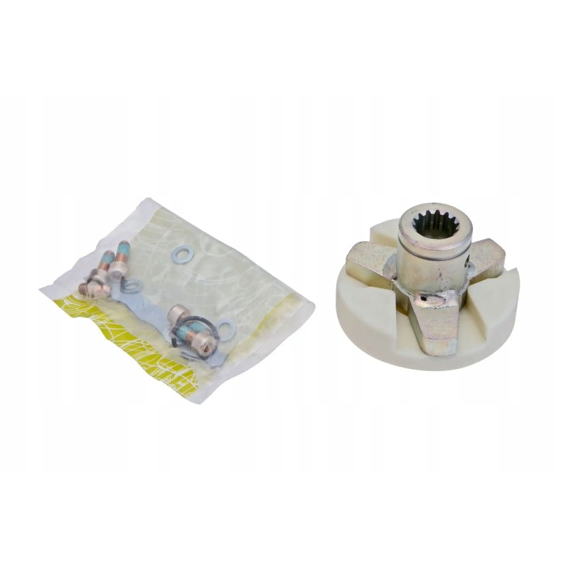 174938 0 radiator basket drive carrier