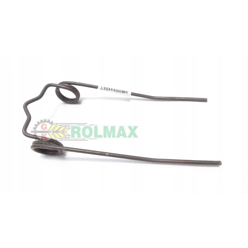 Reel finger d28660027 dronningborg mf