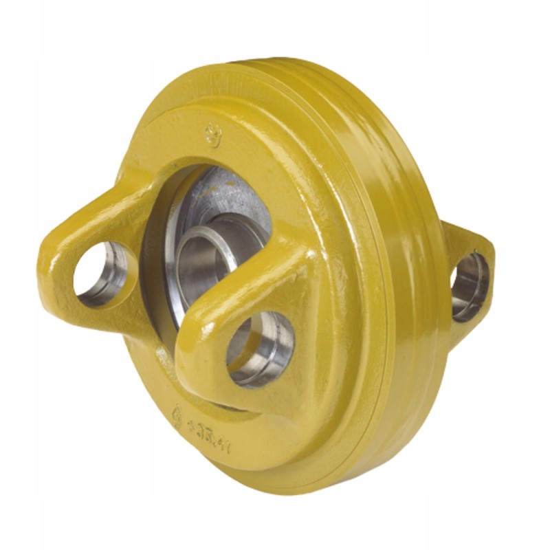 104mm Walterscheid double-sided forks