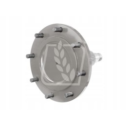 Hub reduction pin 655494