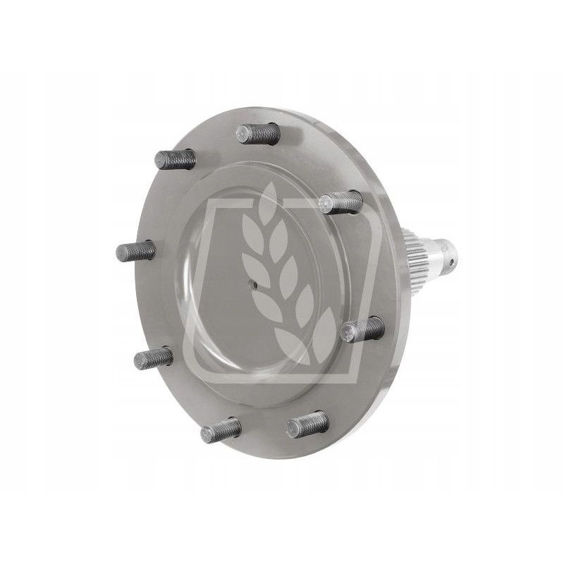 Hub reduction pin 655494