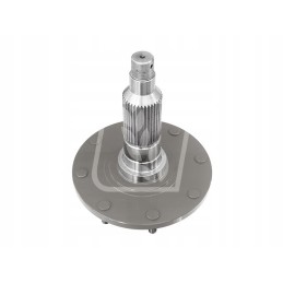 Hub reduction pin 655494