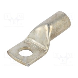 1 pcs x ERKO - KCS_16-185/1 - Tip: ring tube, M16, 185mm2, crimped, for cable, tinned, copper