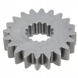 Volvo ec360 ec290b ec330b final drive sprocket