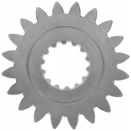 Volvo ec360 ec290b ec330b final drive sprocket