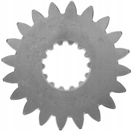 Volvo ec360 ec290b ec330b final drive sprocket
