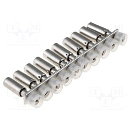 1 pcs x PHOENIX CONTACT - FBRI 10-5 N 2770642 - Screw bridge, Width: 5mm