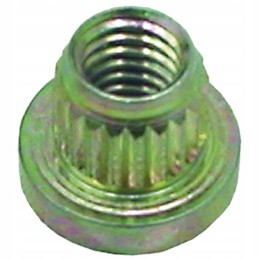 Push-in nut 10937 420100017