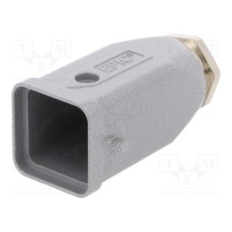 1 pcs x LAPP - 19426500 - H-A 3 MTGV M20 KPL. HOOD