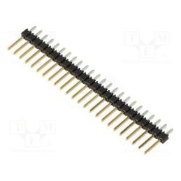 1 pcs x MOLEX - 901200784 - C-Grid SR Vt Pn 6.75/2.90mm Au-E 24Ckt