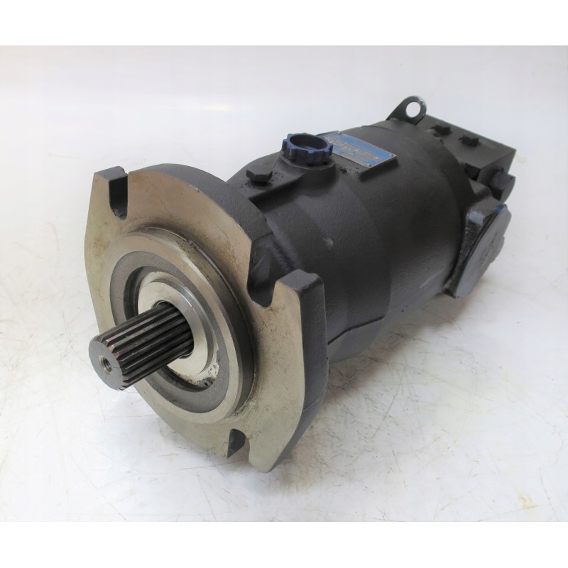 Hydraulic motor 8sm mf22b6zms42a