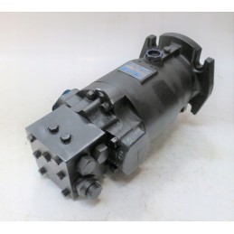 Hydraulic motor 8sm mf22b6zms42a