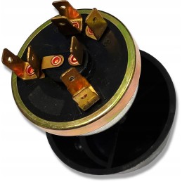 Switch, light switch, signal, horn, Ursus