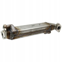 Heat exchanger john deere re535729 re522754