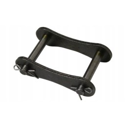 Massey Ferguson 210 S45 combine chain link