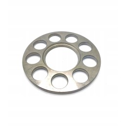 Separator support plate rexroth r902437512