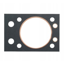 Head gasket, steel rim, silicone-free C360
