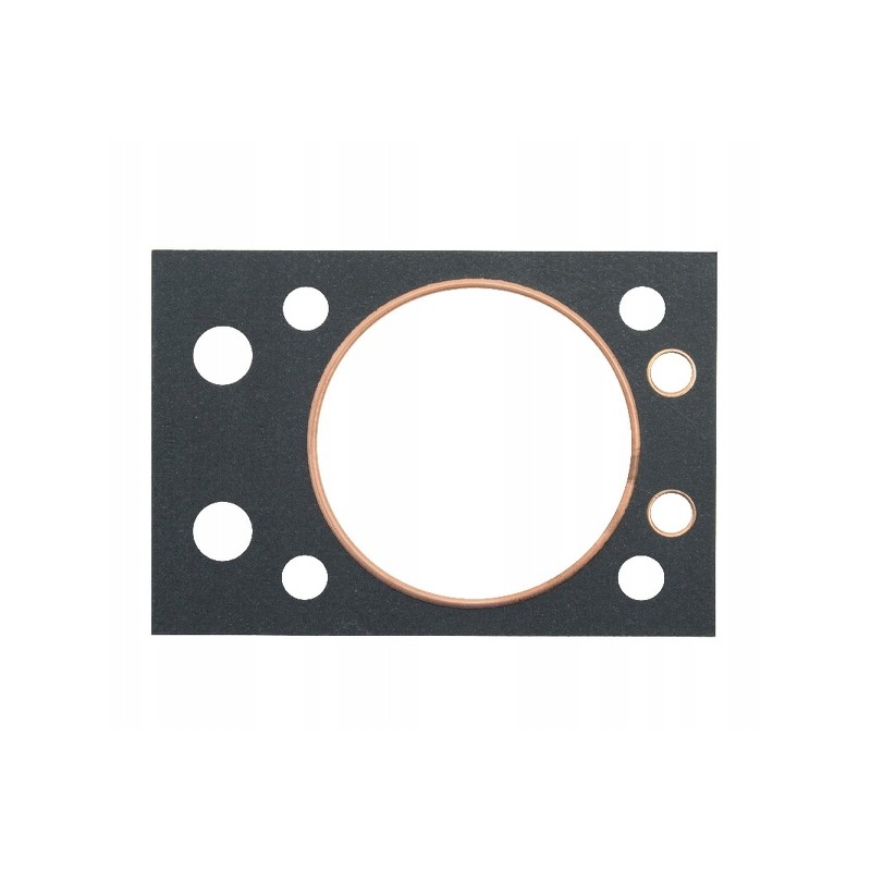 Head gasket, steel rim, silicone-free C360