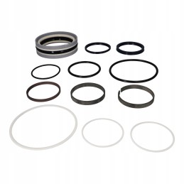 Epsilon E110 II seal set, actuator