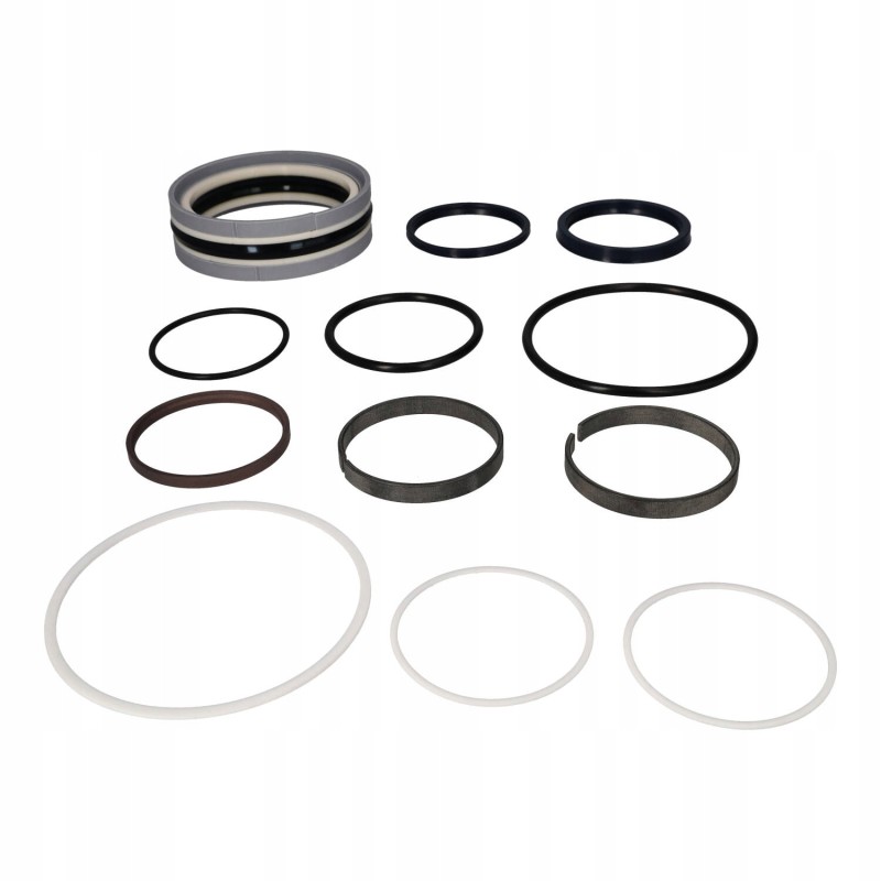 Epsilon E110 II seal set, actuator