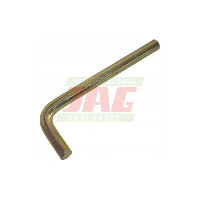 Claas drum finger 610434