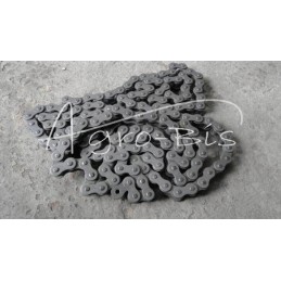 Chain Claas 100 1 20a 1 Claas drive in the machine