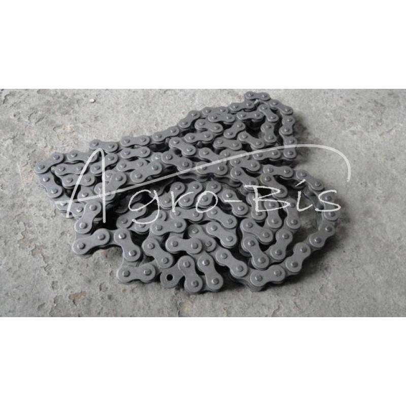 Chain Claas 100 1 20a 1 Claas drive in the machine