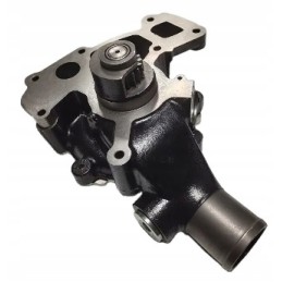 Water pump perkins bk 1206e e66ta bm 1206 e70ta