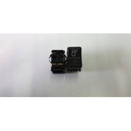 Halogen key switch mtz pronar belaru