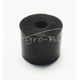 Shock absorber for the claas 13x44x35 class 6193 grain pan