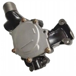 Water pump perkins mk 1204e e44ta ml 1204e e44ta
