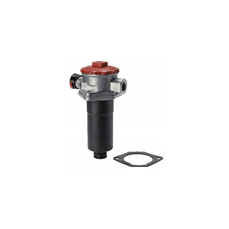 Hydraulic tank filter 75l min
