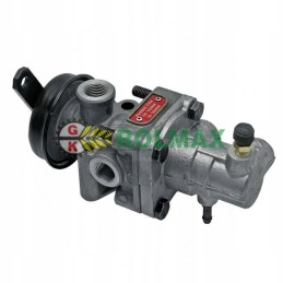 Trailer control valve 4700152530 wabco