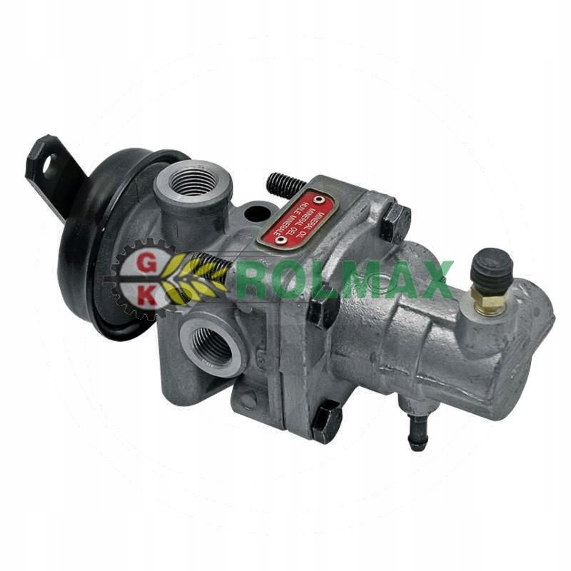 Trailer control valve 4700152530 wabco
