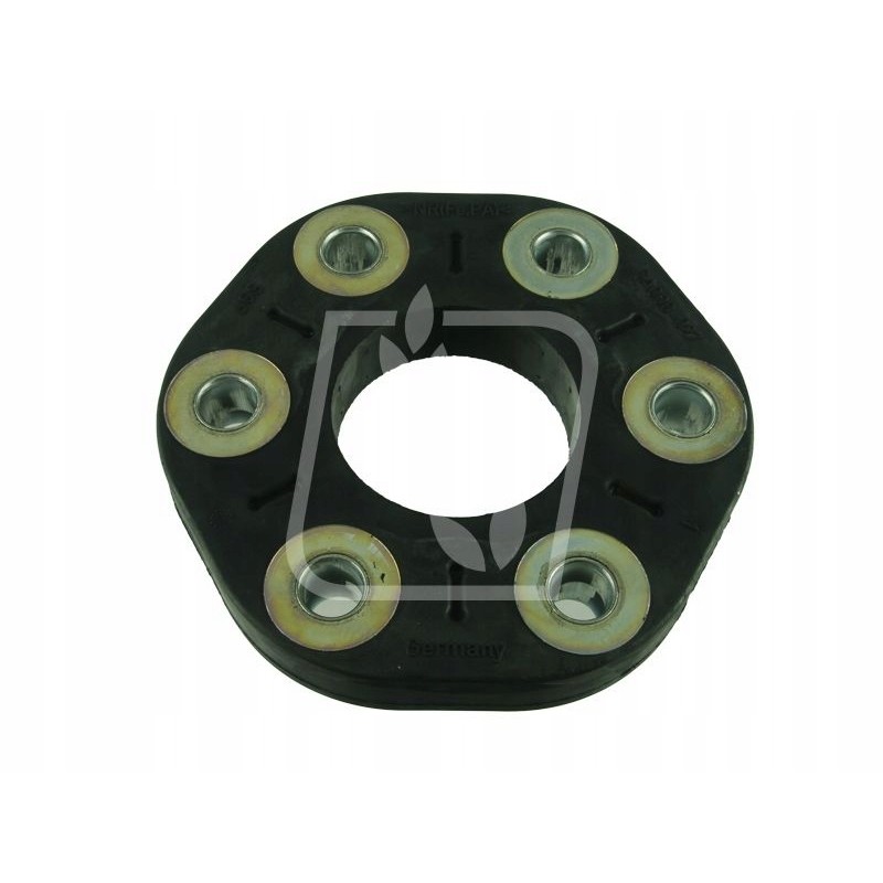 Rubber clutch 609275