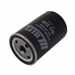 Can filter 3 4 16unf h 123mm d78 5