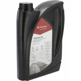 Chainsaw oil 2l mineral 100 cst stall