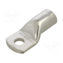 1 pcs x BM GROUP - BM035551 - Tip: ring tube, M14, 240mm2, crimped, for cable, tinned, copper