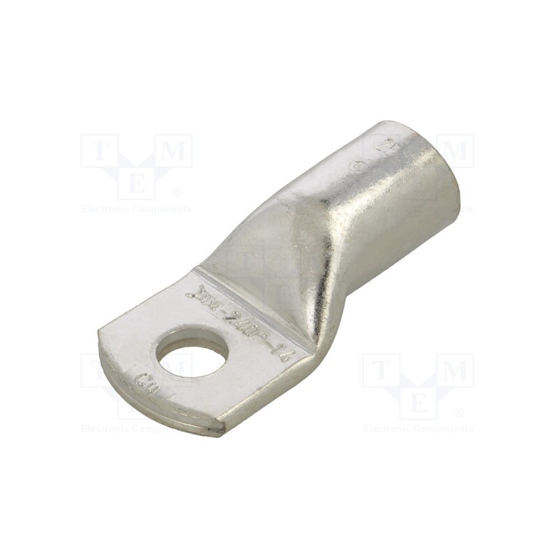 1 pcs x BM GROUP - BM035551 - Tip: ring tube, M14, 240mm2, crimped, for cable, tinned, copper