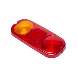 Lamp shade rear to cat