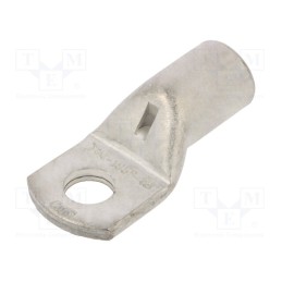 1 pcs x BM GROUP - BM034614 - Tip: ring tube, M16, 185mm2, crimped, for cable, straight, tinned