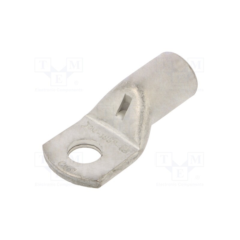 1 pcs x BM GROUP - BM034614 - Tip: ring tube, M16, 185mm2, crimped, for cable, straight, tinned