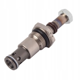 Solenoid valve by pass sunfab 403aa00812a s612v 3a