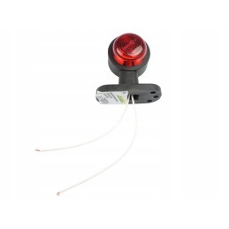 White and red marker lamp 261 1400699700