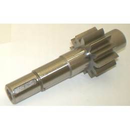 Pgp511 14cc drive gear 5 8 keyed