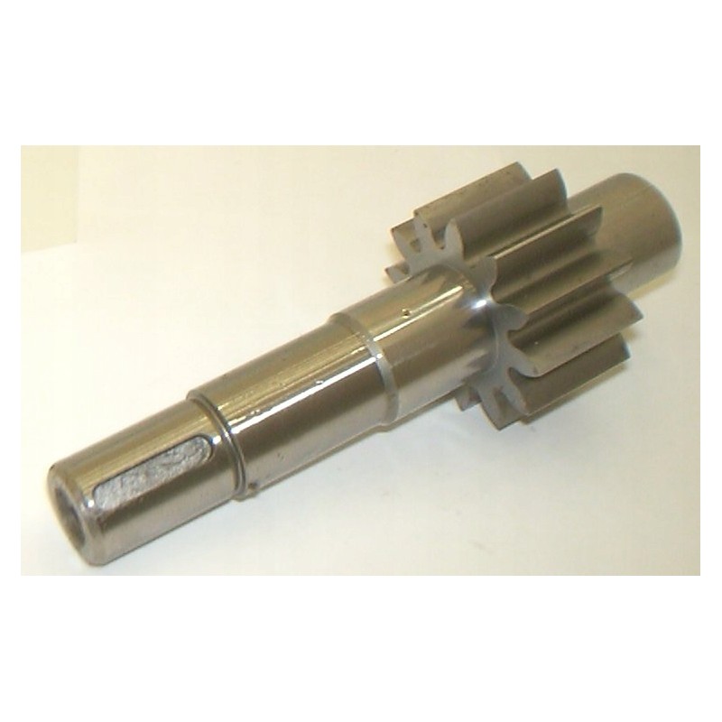 Pgp511 14cc drive gear 5 8 keyed