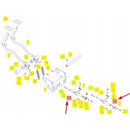101280409 brake pump