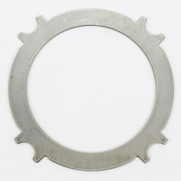 Gearbox friction disc case 401717r1