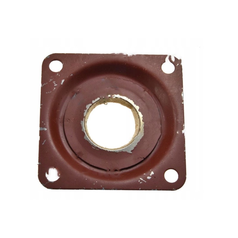 Cover 2 low with felt bison 5060130370 manufact