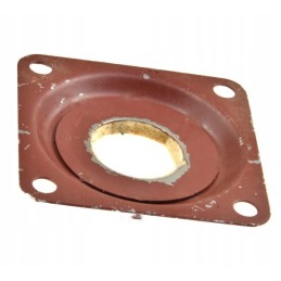 Cover 2 low with felt bison 5060130370 manufact